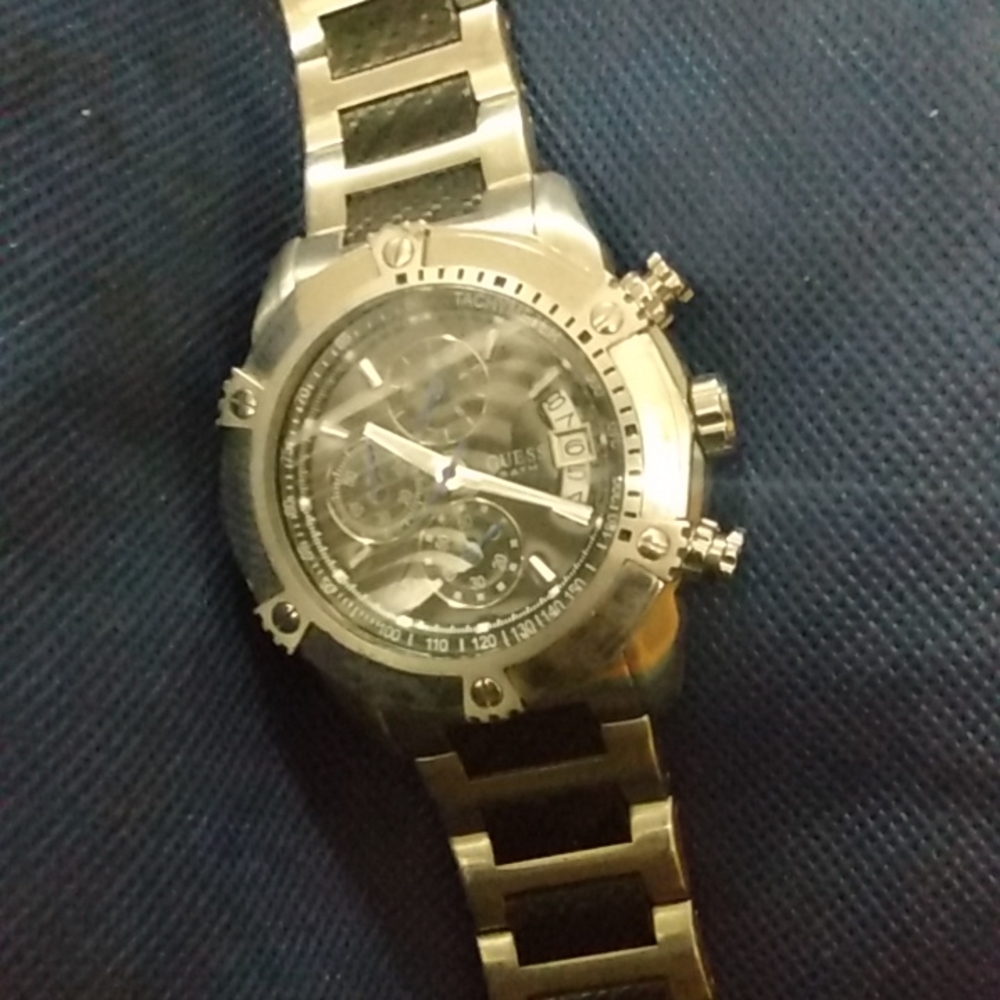 Guess Men's watch